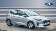 Ford Fiesta 1.0 EcoBoost Trend 5dr Petrol Hatchback